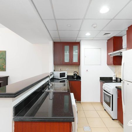Dream Inn Apartments - Rimal Jbr Dubai Buitenkant foto
