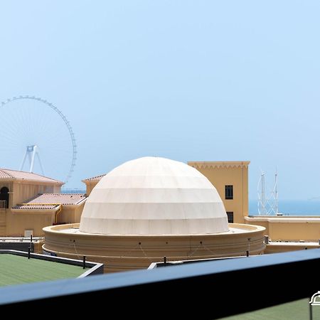 Dream Inn Apartments - Rimal Jbr Dubai Buitenkant foto