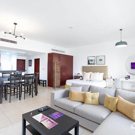 Dream Inn Apartments - Rimal Jbr Dubai Buitenkant foto