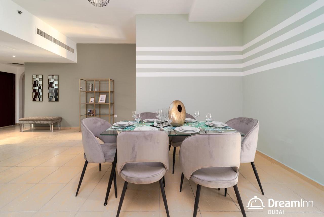 Dream Inn Apartments - Rimal Jbr Dubai Buitenkant foto