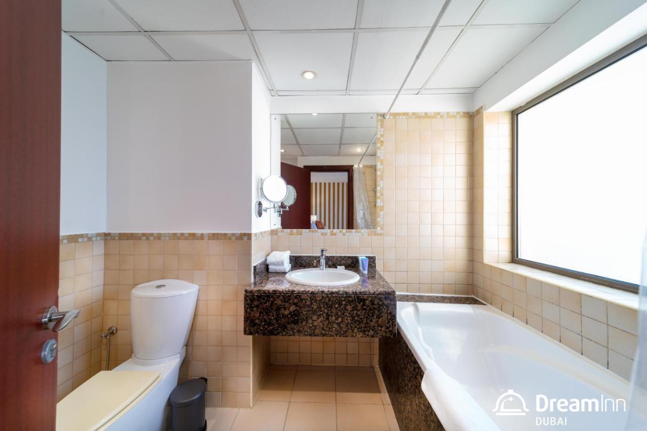 Dream Inn Apartments - Rimal Jbr Dubai Buitenkant foto