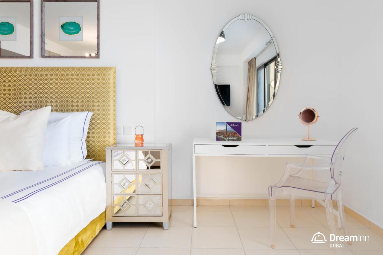 Dream Inn Apartments - Rimal Jbr Dubai Buitenkant foto