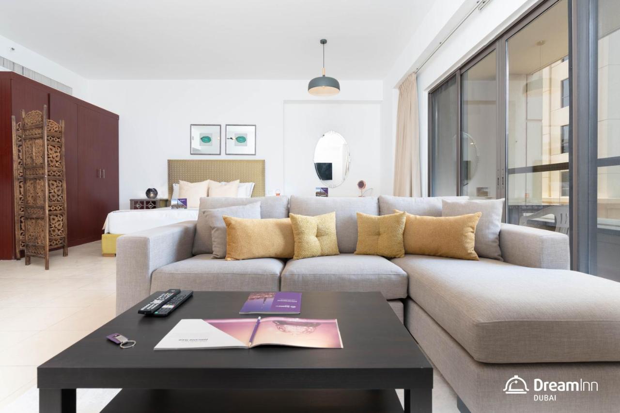 Dream Inn Apartments - Rimal Jbr Dubai Buitenkant foto