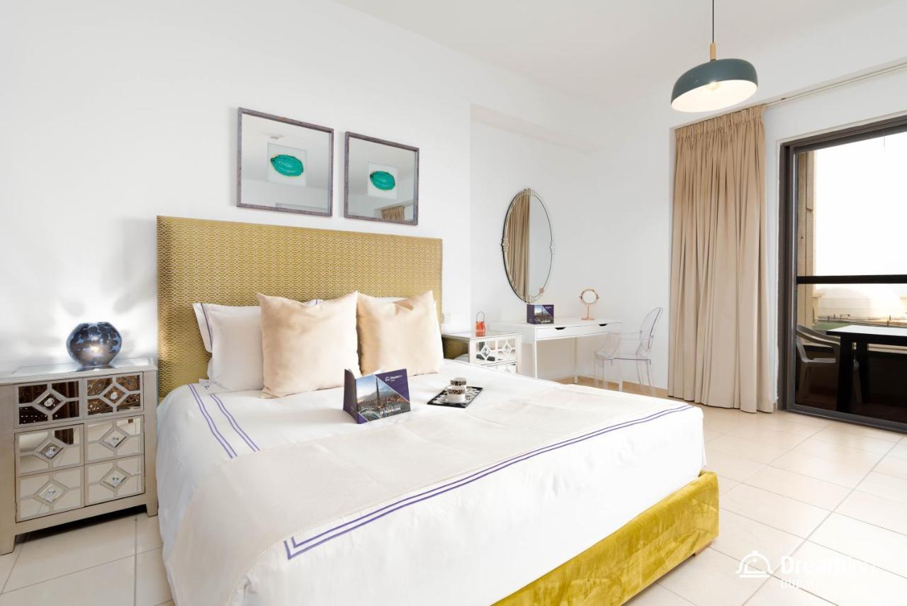 Dream Inn Apartments - Rimal Jbr Dubai Buitenkant foto